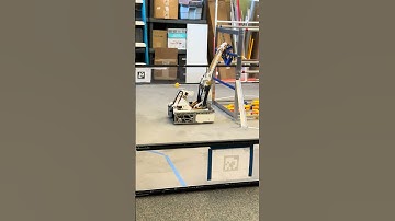 6+0 Auto | FTC Into the Deep | Team 3189 WY auto record | Limelight thanks to 15400 RoboBroncs!