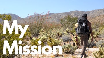 Welcome To My Channel! Channel Intro 🌴