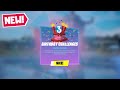 How to Complete All Birthday Challenges Year 3 Guide! - Fortnite Chapter 2 Season 4