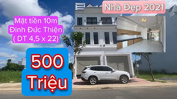 Chủ nhà bị siết nợ - bán lỗ 500 triệu - mặt tiền Đinh Đức Thiện - Văn Long - bán nhà bình chánh