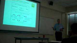 Portland State University: The global economic crisis 2007-09