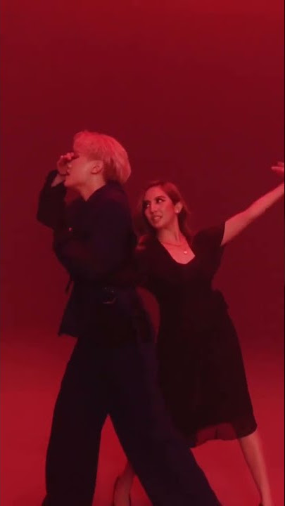 One of my fav choreo parts. Dapat pulak menari dengan leng lui 😍 Join the #KAJIMAchallenge?
