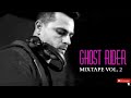 Ghost rider tribute mixtape vol2 psytrance phaxe mix set live ranji ghostrider set new