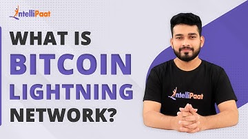 What is Lightning Network | Bitcoin