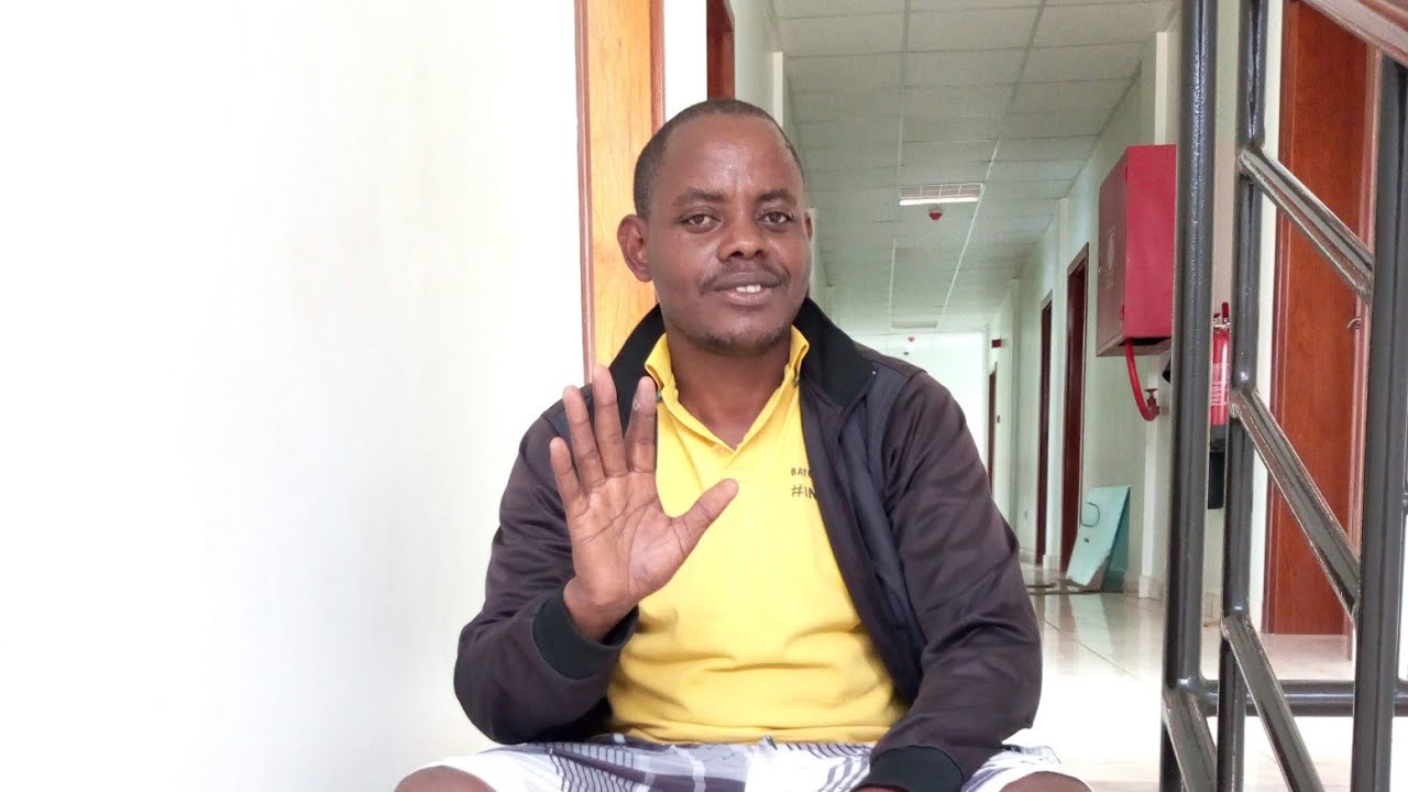 NDUMIWE!!!!!BURYA INYANA NIYA MWERU .iyumvire umutoma nawe wige