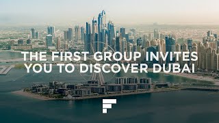 Investment Tour in Dubai | The First Group