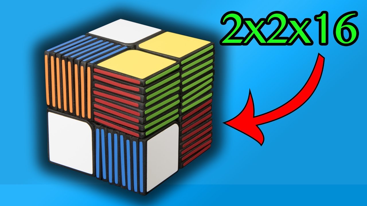 Cubic Cubic
