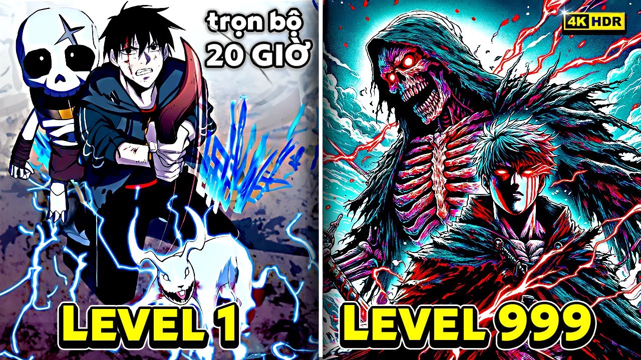 REVIEW TRUYỆN TRANH【20H】🟡 CỬA HÀNG SỦNG THÚ SIÊU THẦN