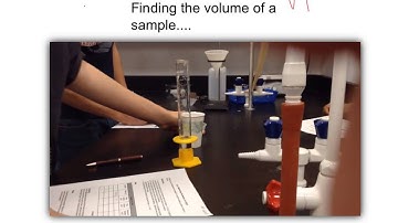 Density Lab