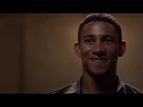 The Flash 3x08 Ending Scene Dominators Captures Team Arrow & Legends   Crossover Ultra HD 4K