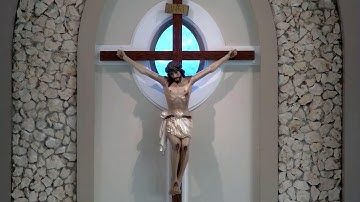 December 4, 2021 - 2nd Sunday Of Advent - 4:30pm