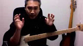 板谷直樹 ベースラインで迷わない本 P25 Track16 マーク キング風高速スラップ Youtube