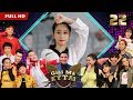 GIẢI MÃ KỲ TÀI | GMKT #22 FULL | Hotgirl Taekwondo Châu Tuyết Vân mặc áo dài biểu diễn võ nhạc 💕