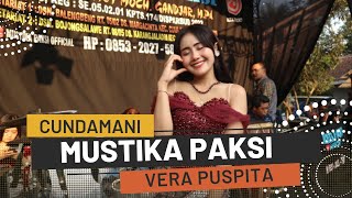 Cundamani Cover Vera Puspita (LIVE SHOW Keboncarik Babakan Pangandaran)