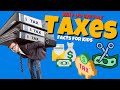 Understanding Taxes