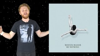 Boston Manor Release Debut Album Be Nothing! | Thank Punk It's Friday #30
