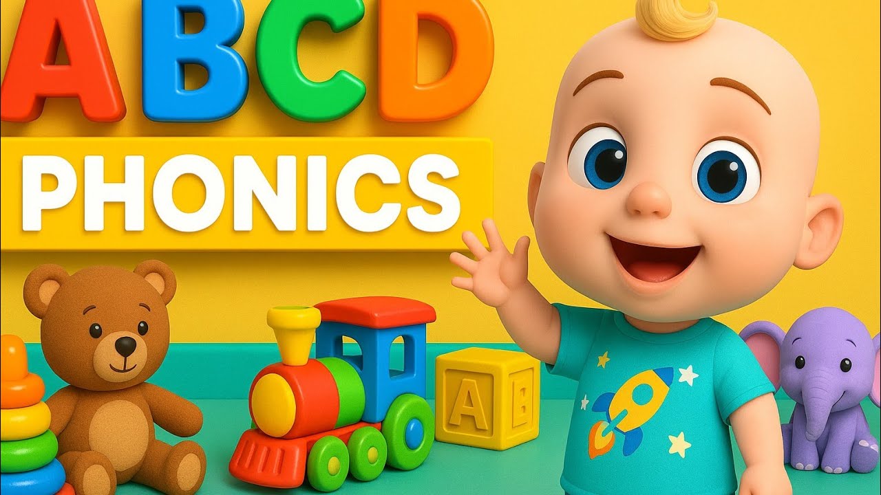 abcd song |nursery rhymes for babies|classic rhymes|sing along songs ...