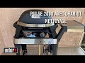 Barbecue électrique Pulse 2000 | Nettoyage | Test consommateur