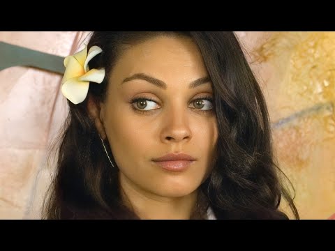 La Transformación De Mila Kunis Es Simplemente Asombrosa