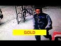 Julio Nivelo - Stole $1.6 million of gold in NYC