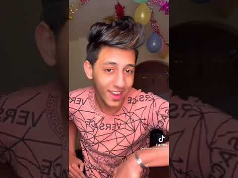 بحر شر قام علينا للمطرب احمد عبده