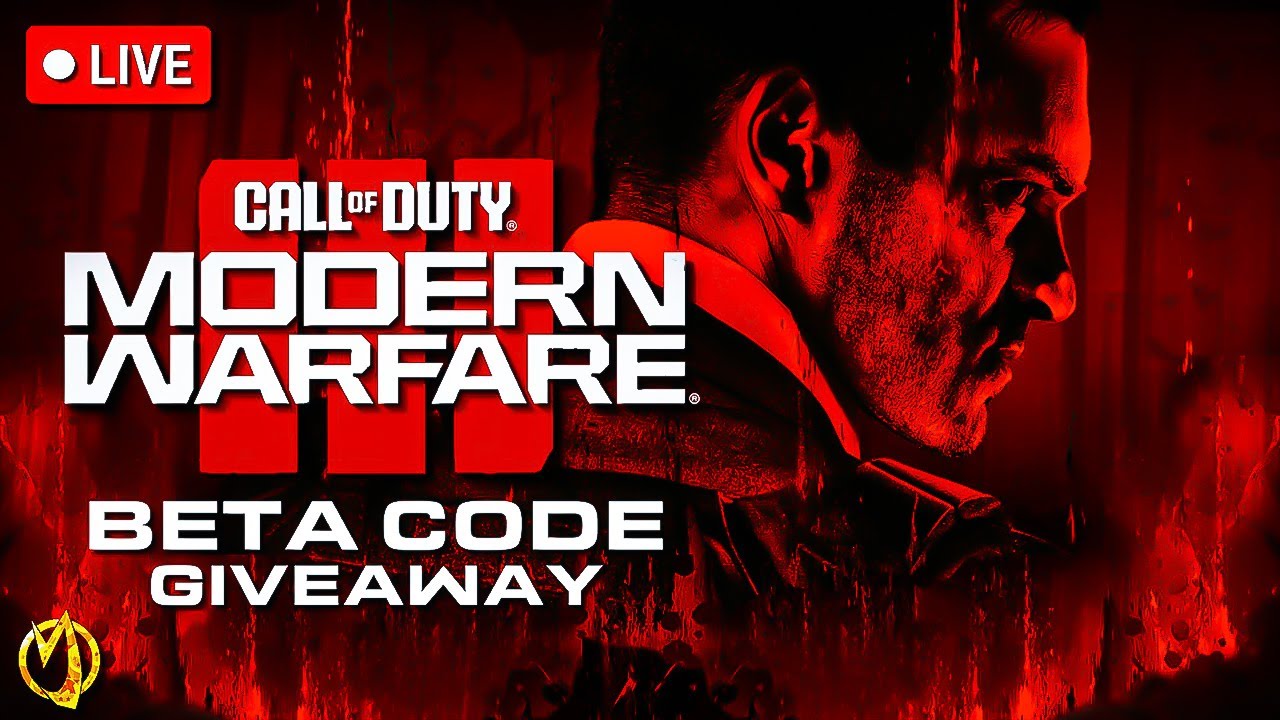 Modern Warfare 2 Beta Codes for Xbox and PC Giveaway