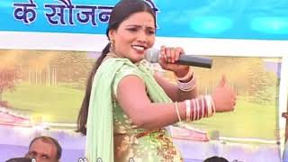 ललिता और सुरेश गोला की सुपर हिट रागनी I मतना मरे छोरे धक्के Haryanvi Hit ragni I Kisse Ragni Chanda