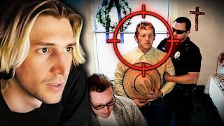 How Police Captured The Texas Church Assassin | XQC Reacts Guide