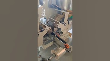NZCZDSJ-300S automatic bamboo skewer weighting counting and packing machine