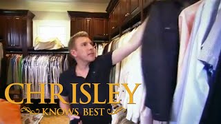 Chrisley Knows Best | Meet Todd Chrisley