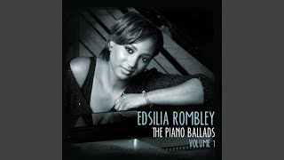 Video thumbnail of "Edsilia Rombley - Dat Je Altijd Bij Me Bent"