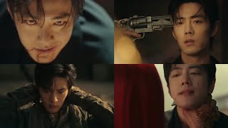 Get goosebumps watching Xiao Zhan's new movie trailer: Breathtaking chases and pursuits! screenshot 5