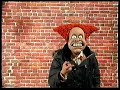 Angry Kid Stinky VHS Mixed Footage 18 08 05 SBS TV Channel 