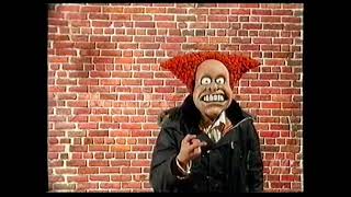 Angry Kid "Stinky" VHS Mixed Footage - 18/08/05 SBS TV Channel