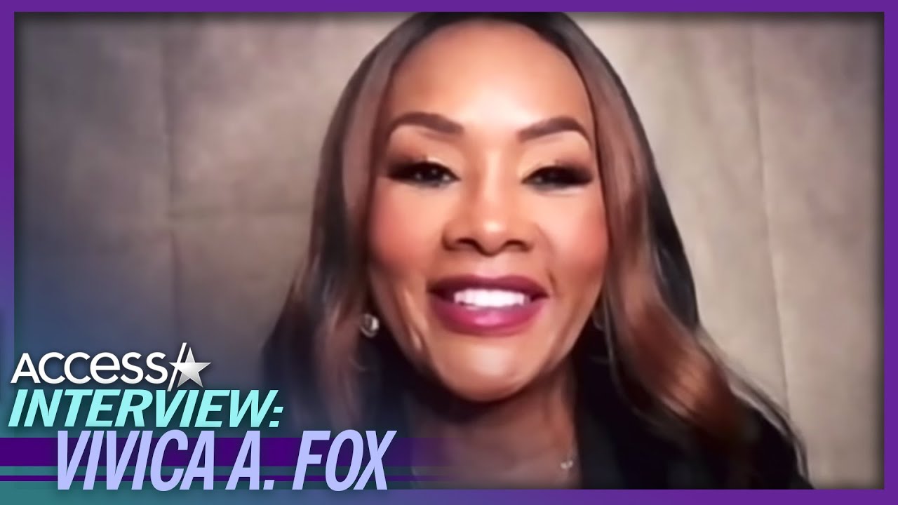 Vivica A. Fox Reacts To Meghan & Harry’s Oprah Interview: ‘I Just Commend Him For Standing Up’
