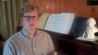 Theme and Variations: 3. Scope and Form