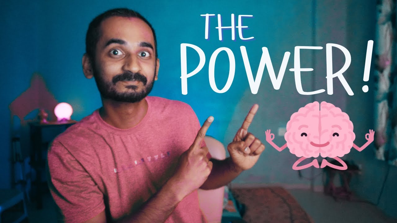 The Power of a Calm Mind: Unlock Your True Potential - YouTube