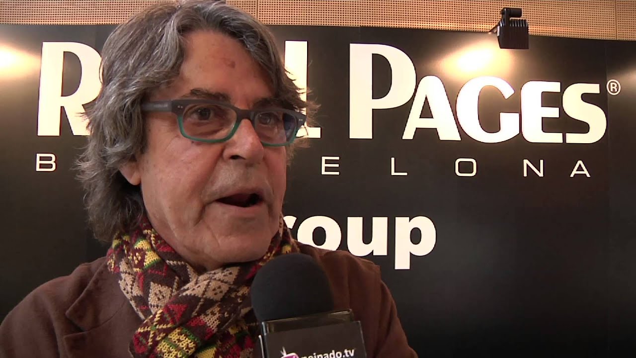 Los Consejos de...Raffel Pages "La peluquería Emocional" YouTube