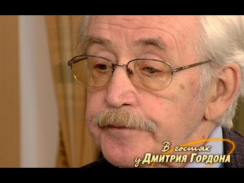 Ливанов: С Соломиным была идеальная семейная дружба. Мне его очень не хватает, но он всегда рядом