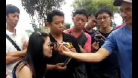 #MaduEfi Measuring Moisture Content Level in Honey - Raw Video [24/04/16]