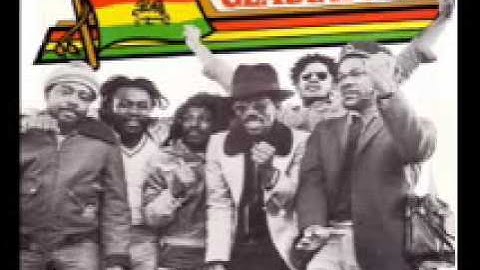 Thumbnail of The Gladiators - Dreadlocks The Time Is now
