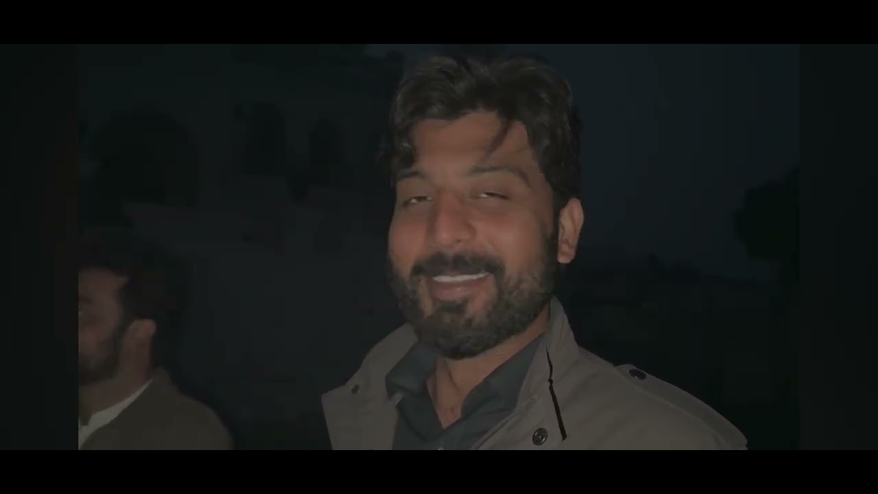 First sahri done 👍🏻 #bilal marth#marth7