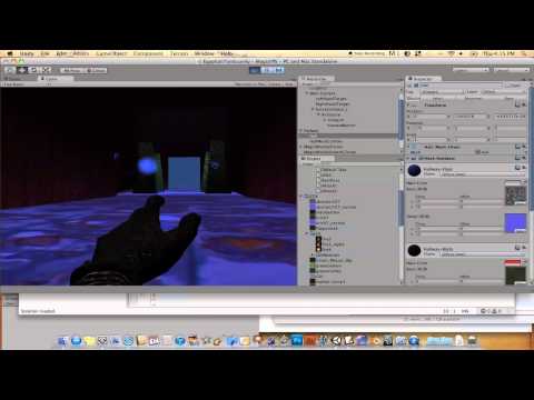 Unity-Sync Events with Animation