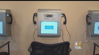 Bristol County Jail To Replace In-Person Visits With Video Chats