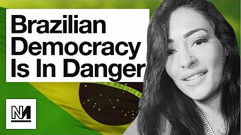 Lula Takes Back Brazil | Aaron Meets Sabrina Ferna...