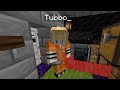Ranboo reacts to Tubbo's New Skin - Dream SMP