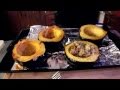 Stuffed Acorn Squash Recipe | The Vegan Zombie image