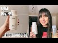 A Biochemist Reviews The OUAI Hair Care Products