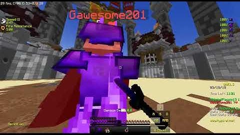 PixelClient Showcase