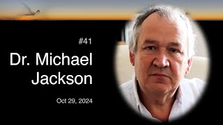 #41 Michael C. Jackson - Systems Thinking & The Management of Complexity